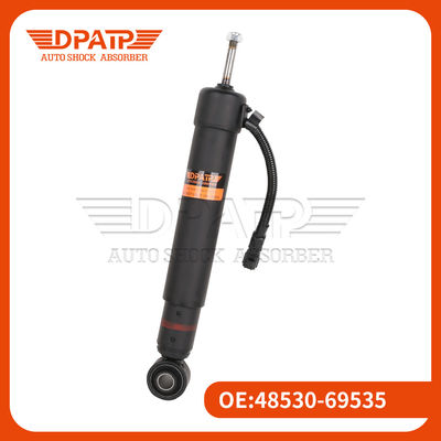 Induktiver Stoßdämpfer 48530-69535 für den Toyota Land Cruiser Prado J150