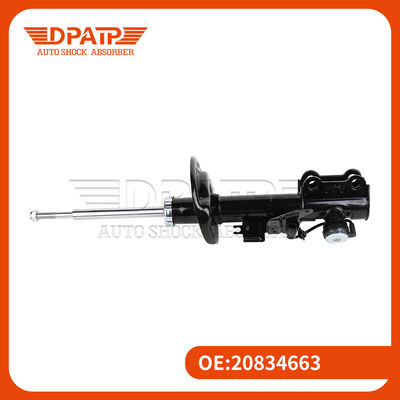20834663 20834664 Antriebsschlagdämpfer für den Cadillac SRX