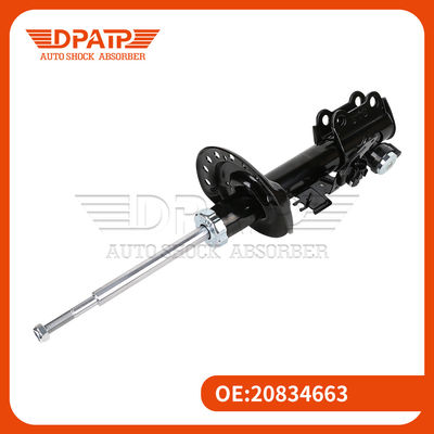 20834663 Vordere Linke Stoßdämpfer variable Dämpfersteuerung für Cadillac SRX 10