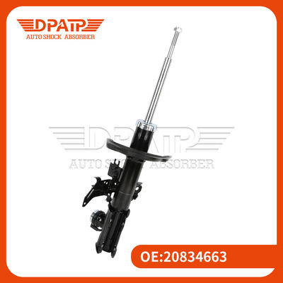 20834663 Vordere Linke Stoßdämpfer variable Dämpfersteuerung für Cadillac SRX 10