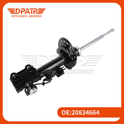 VDC Vorder-Rechter Stoßdämpfer 20834664 Cadillac SRX 10 Ecas Aufhängung