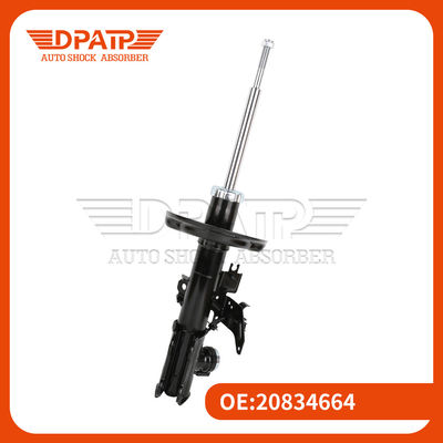 VDC Vorder-Rechter Stoßdämpfer 20834664 Cadillac SRX 10 Ecas Aufhängung