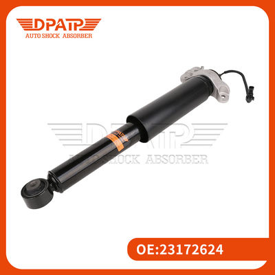 Variable Dämpfersteuerung Hintersteckdämpfer 23172624 für Cadillac ATS CTS