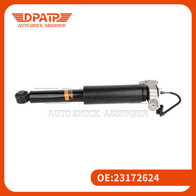 Variable Dämpfersteuerung Hintersteckdämpfer 23172624 für Cadillac ATS CTS