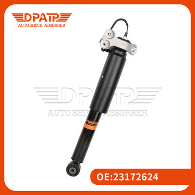 Variable Dämpfersteuerung Hintersteckdämpfer 23172624 für Cadillac ATS CTS