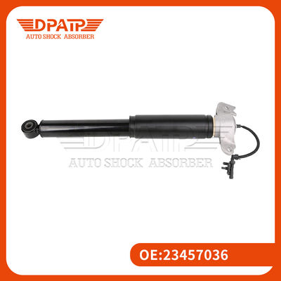 23457036 Elektrische Stoßdämpfer Rückseite Links für Cadillac XTS