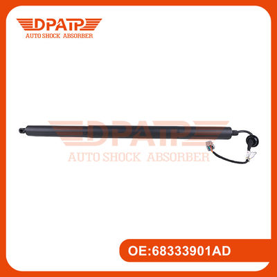Elektrische Hecktür Strut Jeep Grand Cherokee 68333901AD Rücken Links Kraftkofferraum Lift