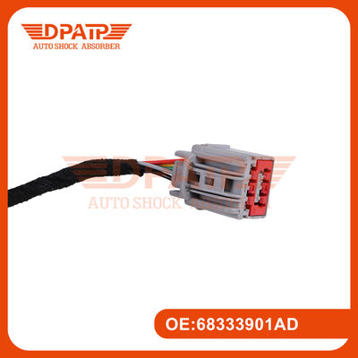 Elektrische Hecktür Strut Jeep Grand Cherokee 68333901AD Rücken Links Kraftkofferraum Lift