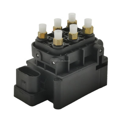 4H0616013 Luftfederungskompressor Reparaturkits für Audi A6 A7 A8 D4 C7 Bentley Mochan
