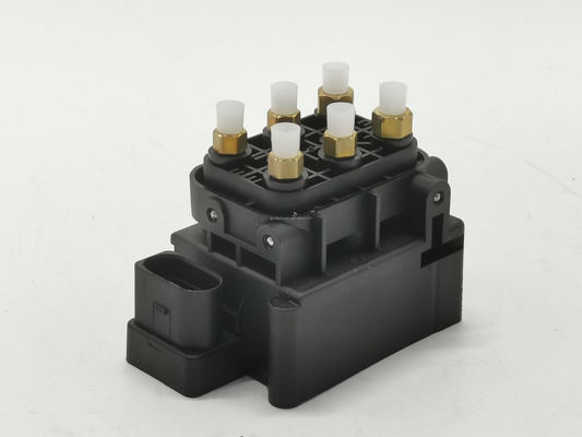 4H0616013 Luftfederungskompressor Reparaturkits für Audi A6 A7 A8 D4 C7 Bentley Mochan