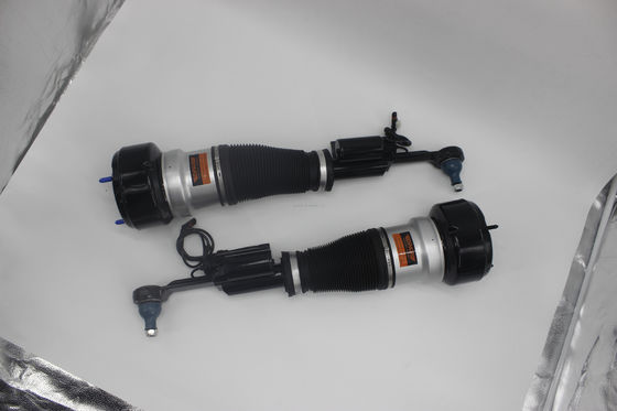 Ersetzen/Reparaturen von Schlagdämpfer und Stützmontage für Mercedes W221 Babos
