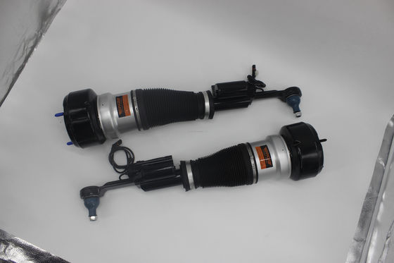 Ersetzen/Reparaturen von Schlagdämpfer und Stützmontage für Mercedes W221 Babos