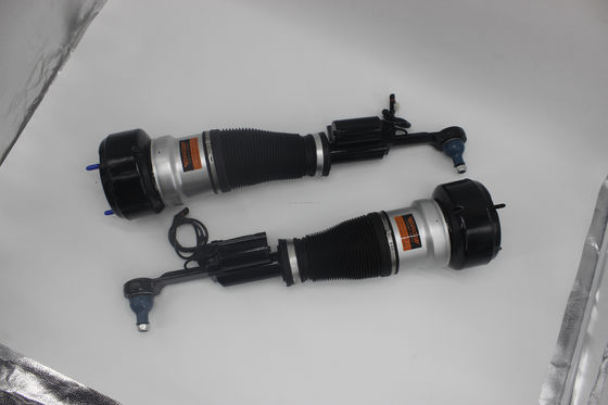 Ersetzen/Reparaturen von Schlagdämpfer und Stützmontage für Mercedes W221 Babos