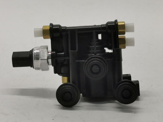 Kompressorblock mit Oberluftfederung für Land Rover Discovery 3 Discovery 4 Range Rover L320 L322 RVH000046