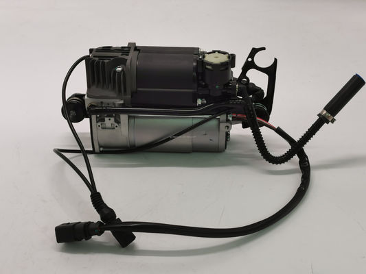 Pneumatischer Aufhängekompressor nach OE-Norm 4L0698007 für Audi Q7