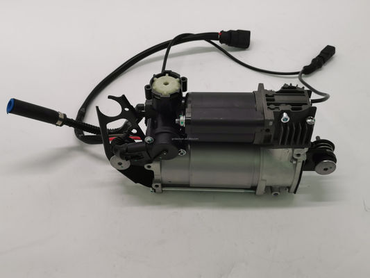 Pneumatischer Aufhängekompressor nach OE-Norm 4L0698007 für Audi Q7