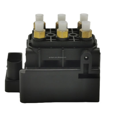 OE-Standard-Luftunterstellventilblock für Audi Q7 4L 7P Porsche 955 958 Paramela 970