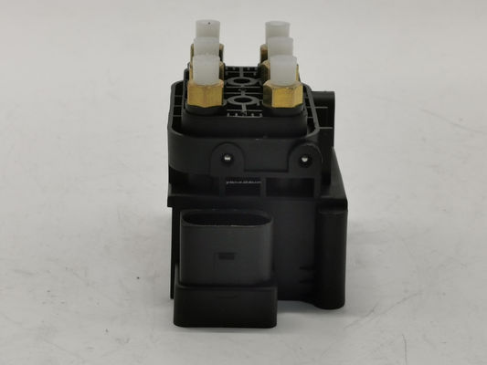 OE-Standard-Luftunterstellventilblock für Audi Q7 4L 7P Porsche 955 958 Paramela 970