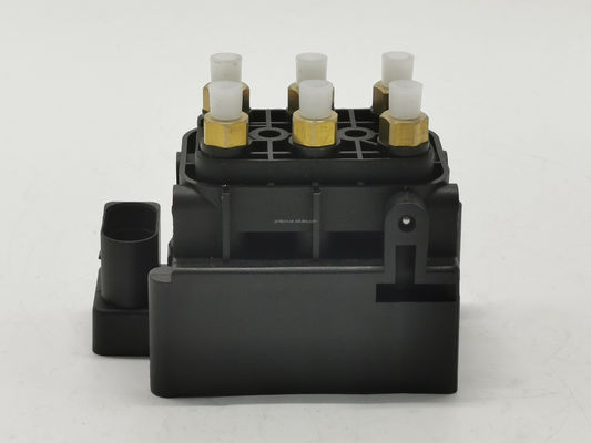 OE-Standard-Luftunterstellventilblock für Audi Q7 4L 7P Porsche 955 958 Paramela 970