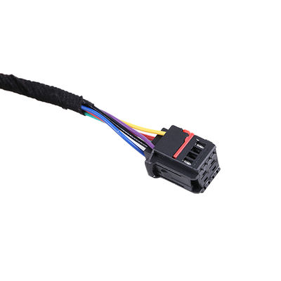 Volkswagen Sharan Power Hebeaufzug OEM 7N0827851E