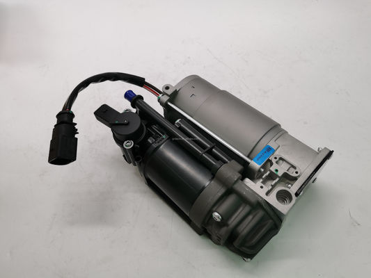 Kompakter Audi Luftfederungskompressor 4H0616005 4G0616005 Für Audi A8D4 A7 Bentley Mushan