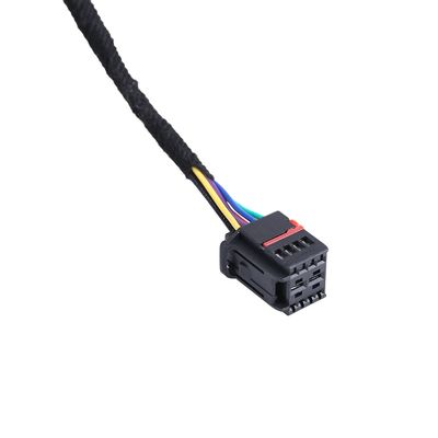 Automatische Hintertürstützen für Volvo V60 2019 32357571 31463261