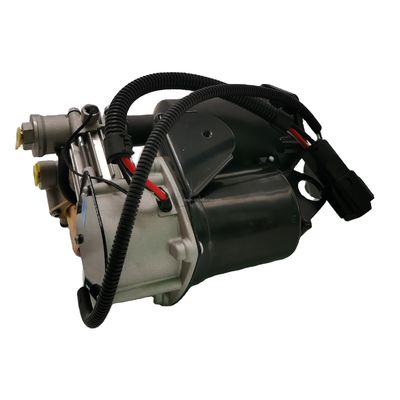2002-2012 Luftfederungskompressor LR025111 für Range Rover L322 Hitachi