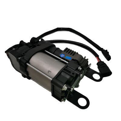 Zusammengestellter Kompressor 4154033000 für Porsche Macaka Banquet Panamera 970