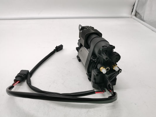 Zusammengestellter Kompressor 4154033000 für Porsche Macaka Banquet Panamera 970