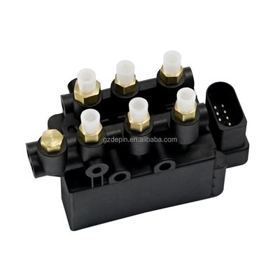 2019-Jahr Luftfederungskit für Autos Solenoidventil 37206884682 Für BMW G11 G12