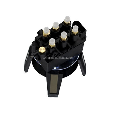 2019-Jahr Luftfederungskit für Autos Solenoidventil 37206884682 Für BMW G11 G12
