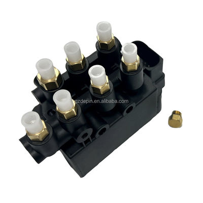 2019-Jahr Luftfederungskit für Autos Solenoidventil 37206884682 Für BMW G11 G12