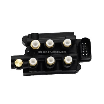 2019-Jahr Luftfederungskit für Autos Solenoidventil 37206884682 Für BMW G11 G12