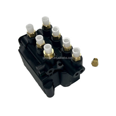 2019-Jahr Luftfederungskit für Autos Solenoidventil 37206884682 Für BMW G11 G12