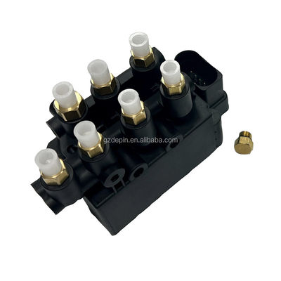 2019-Jahr Luftfederungskit für Autos Solenoidventil 37206884682 Für BMW G11 G12