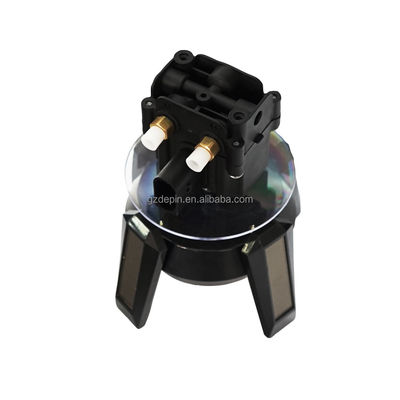 BMW E70 E71 3720 6859 715 Luftfederungsteile mit der Nummer 671000097