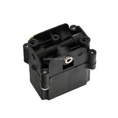 BMW E70 E71 3720 6859 715 Luftfederungsteile mit der Nummer 671000097