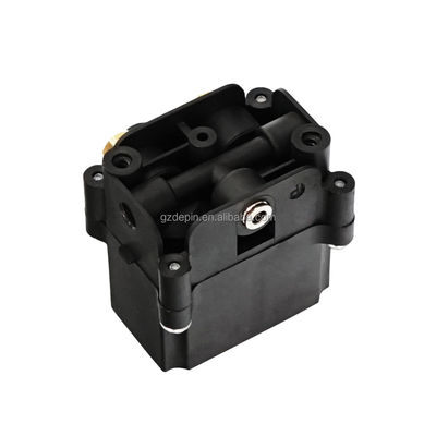 BMW E70 E71 3720 6859 715 Luftfederungsteile mit der Nummer 671000097