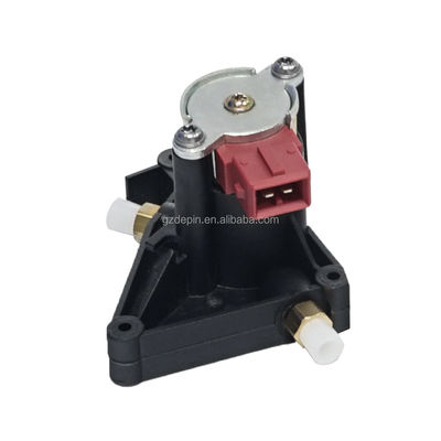 43-2404 Teile für Luftfederungen 3722 6787 617 01 BMW E53 Luftpumpe Solenoidventil
