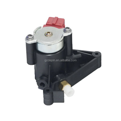 43-2404 Teile für Luftfederungen 3722 6787 617 01 BMW E53 Luftpumpe Solenoidventil