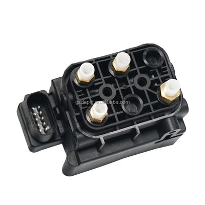 2123200858 Luftkompressorventilblock 2123200000 A2123200458 Für Mercedes Benz 212 218