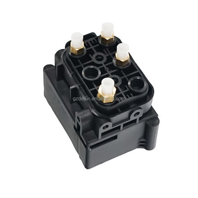 2123200858 Luftkompressorventilblock 2123200000 A2123200458 Für Mercedes Benz 212 218