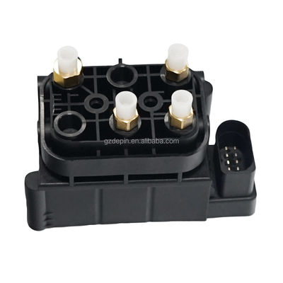 2123200858 Luftkompressorventilblock 2123200000 A2123200458 Für Mercedes Benz 212 218