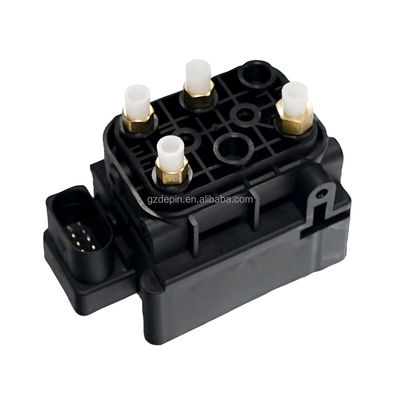 2123200858 Luftkompressorventilblock 2123200000 A2123200458 Für Mercedes Benz 212 218