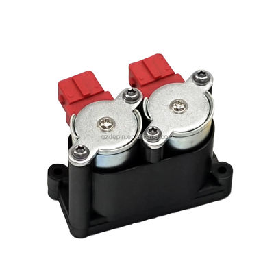 Energieeffizienz Luftfederung Elektromagnetventil 43-2405 Für BMW E65 E66