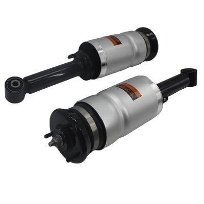 45-218644 Linke Vorderluftfederung Strut Luftschlagdämpfer für den Range Rover Sport L320