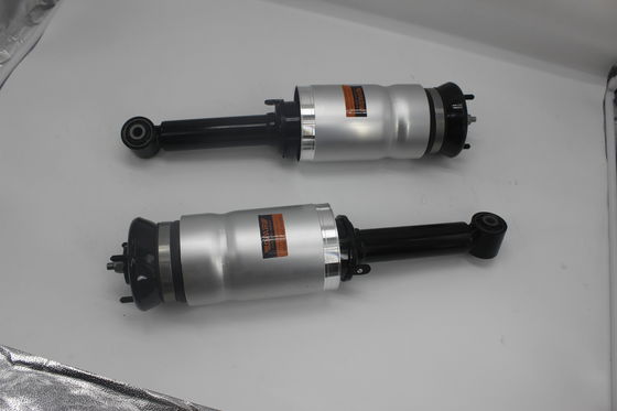 45-218644 Linke Vorderluftfederung Strut Luftschlagdämpfer für den Range Rover Sport L320