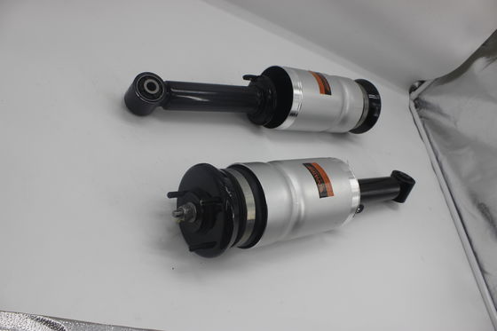 45-218644 Linke Vorderluftfederung Strut Luftschlagdämpfer für den Range Rover Sport L320