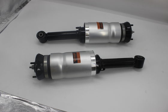 45-218644 Linke Vorderluftfederung Strut Luftschlagdämpfer für den Range Rover Sport L320