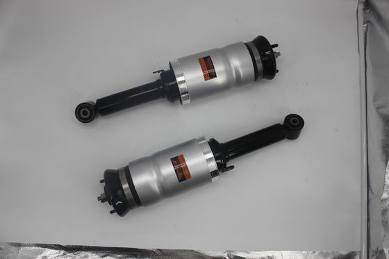 45-218644 Linke Vorderluftfederung Strut Luftschlagdämpfer für den Range Rover Sport L320